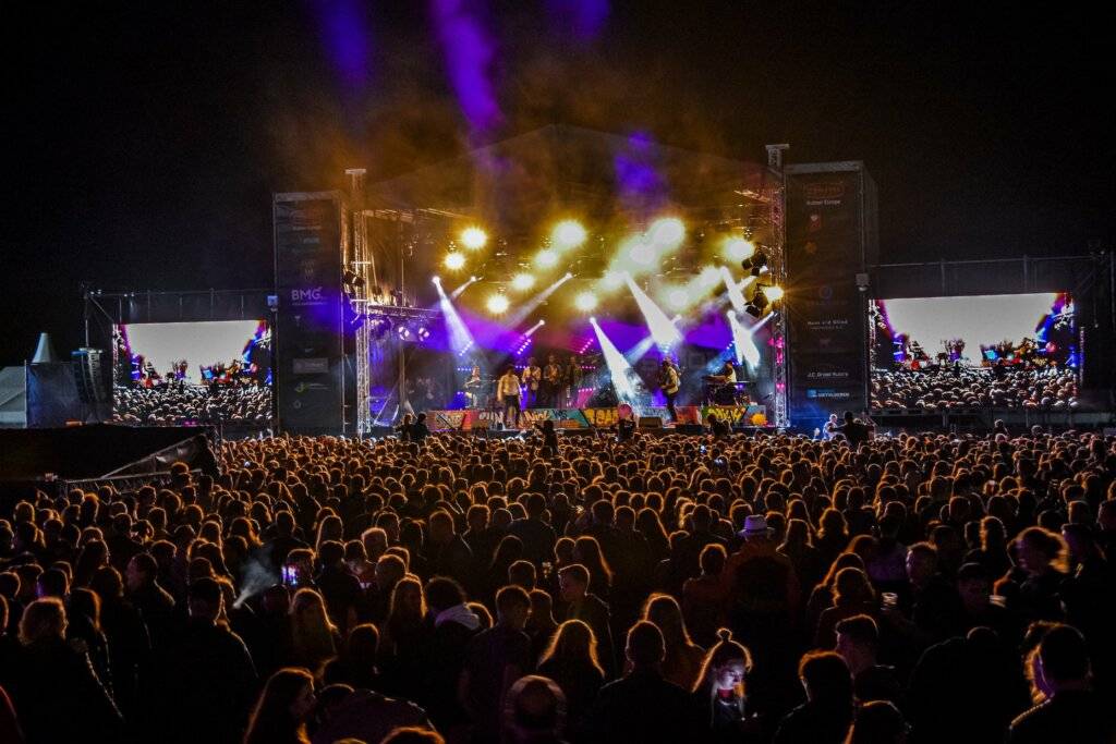 Succesvolle Rijnweek 2013