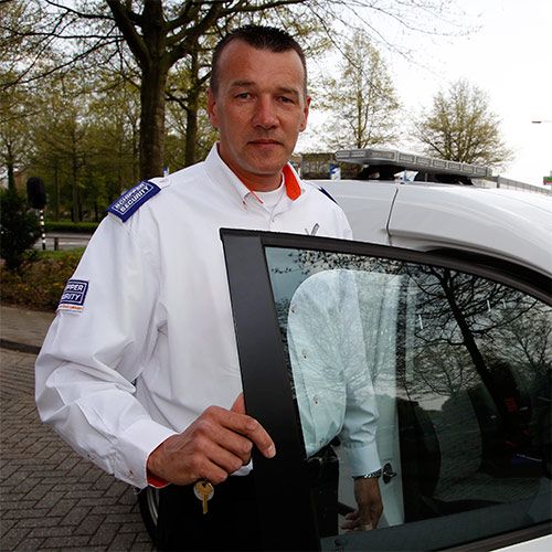 Beveiliger_alarmopvolging_Veenendaal_schipper_security