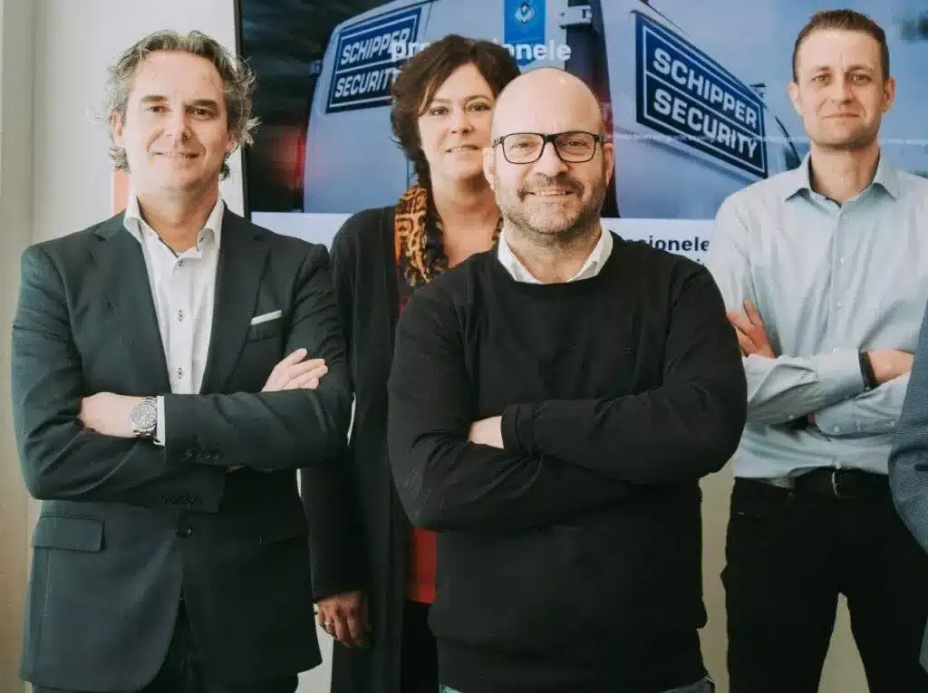 Wijzigingen management