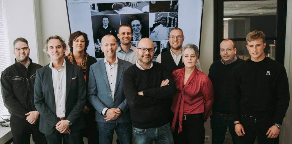 Corona update: 15 maart 2020