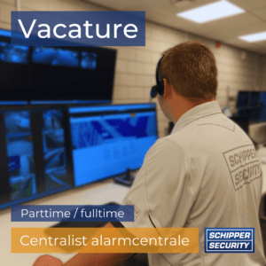 vacature-centralist-schipper-security