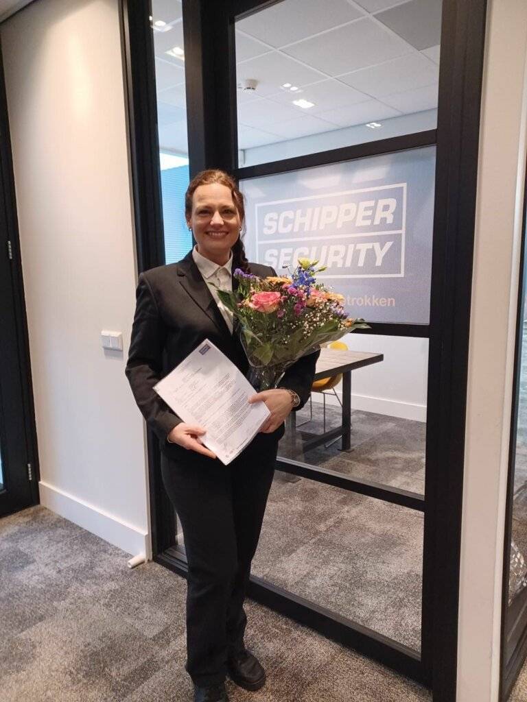 “Er is nog geen dag voorbij gegaan dat ik geen zin had om te werken.”