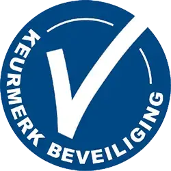 keurmerk beveiliging schipper security bv