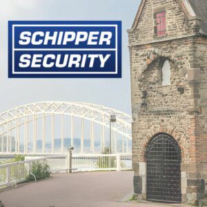 vestiging elst schipper security