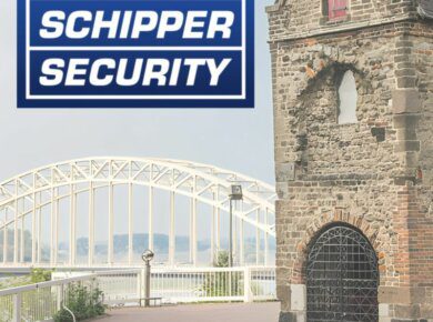 vestiging elst schipper security