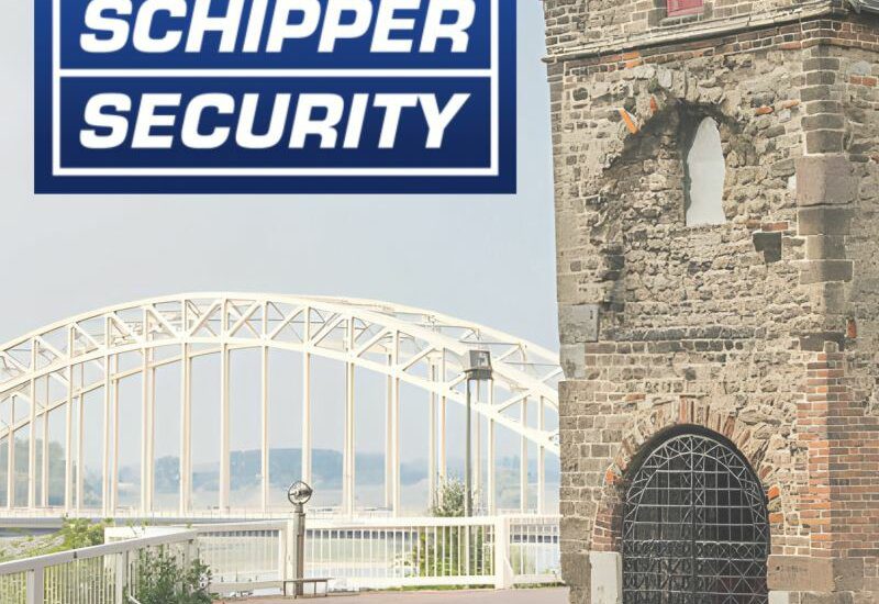 vestiging elst schipper security