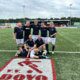 voetbal team schipper security