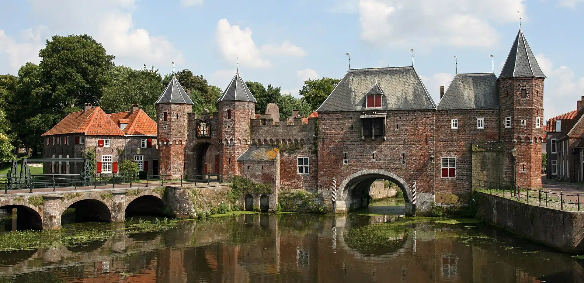 koppelpoort-amersfoort