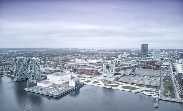 beveiliging almere