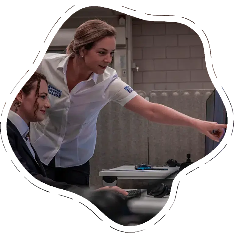 Camerabewaking voor thuis door Schipper Security