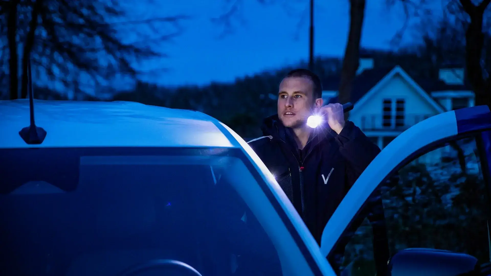 Geregistreerde criminaliteit, actuele cijfers per gemeente en trendanalyse met verificatie door beveiligers