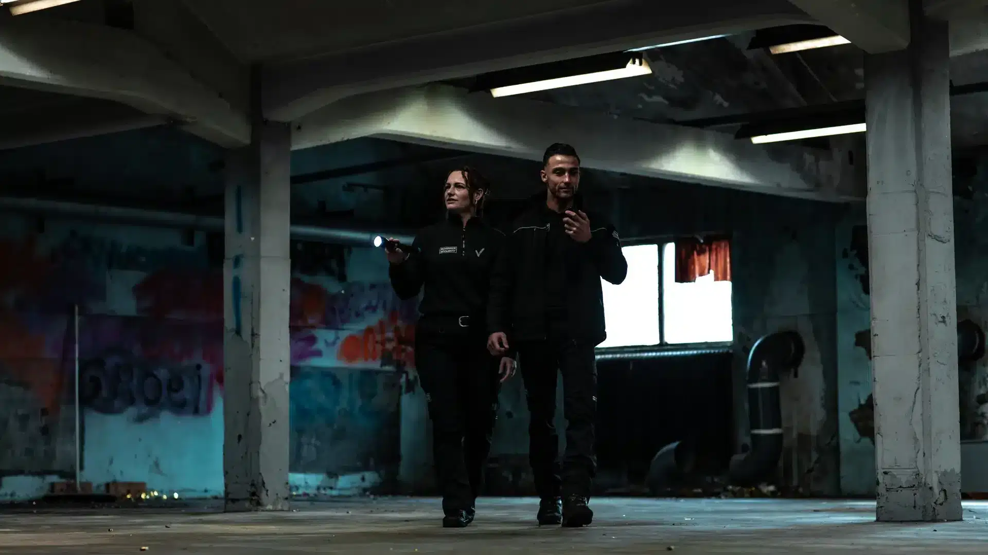 Uw sector, onze veiligheid: sectorbeveiliging op maat voor industrie, retail, zorg, overheid en logistiek – Schipper Security