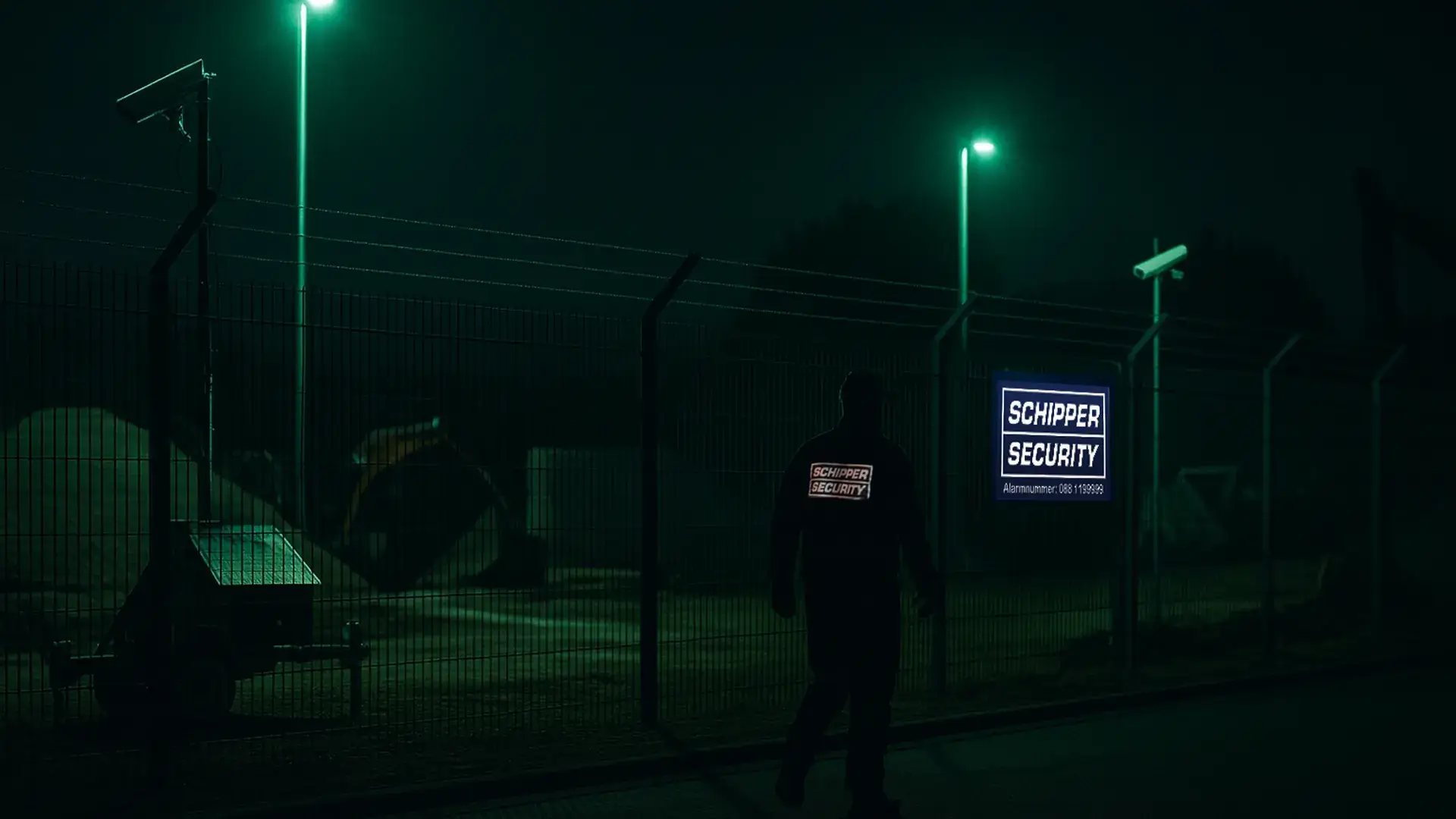 Tijdelijke beveiliging voor thuis: mobiele camerabewaking en alarmunits met meldkamerkoppeling