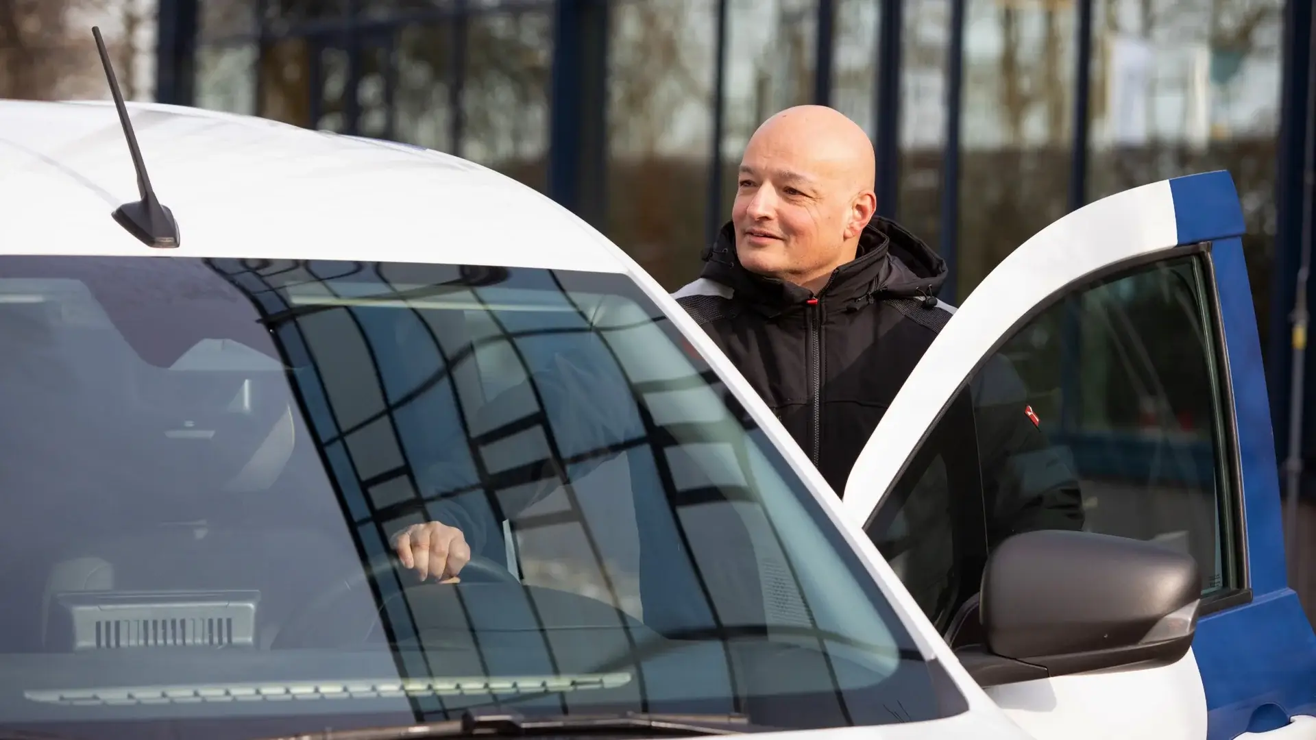 Controleronde particulier: surveillant controleert uw woning en terrein, variabele tijden, rapportage en snelle opvolging