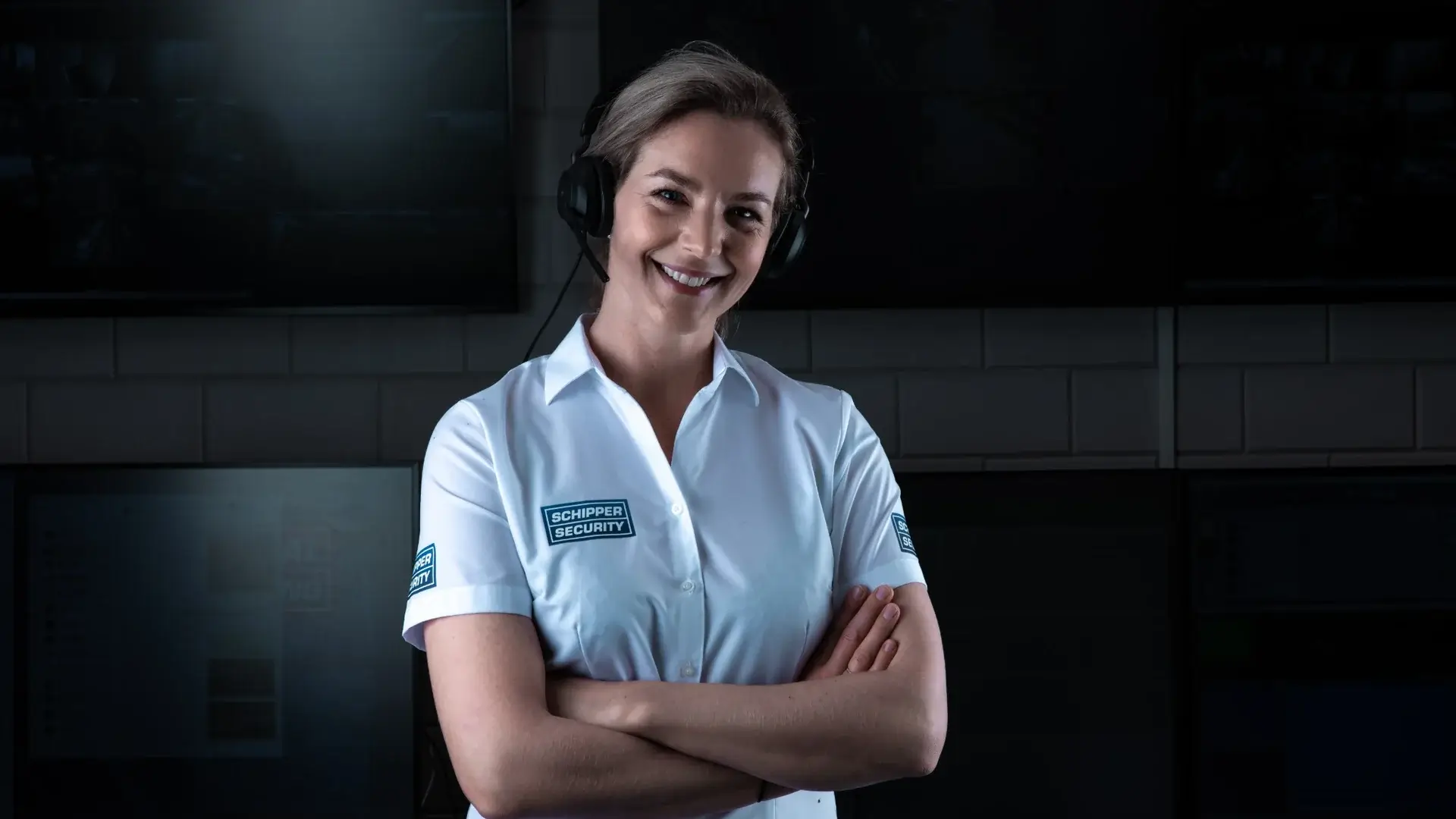 Meldkamer voor thuis: 24/7 alarmcentrale met video en spraakverificatie, snelle alarmopvolging door Schipper Security