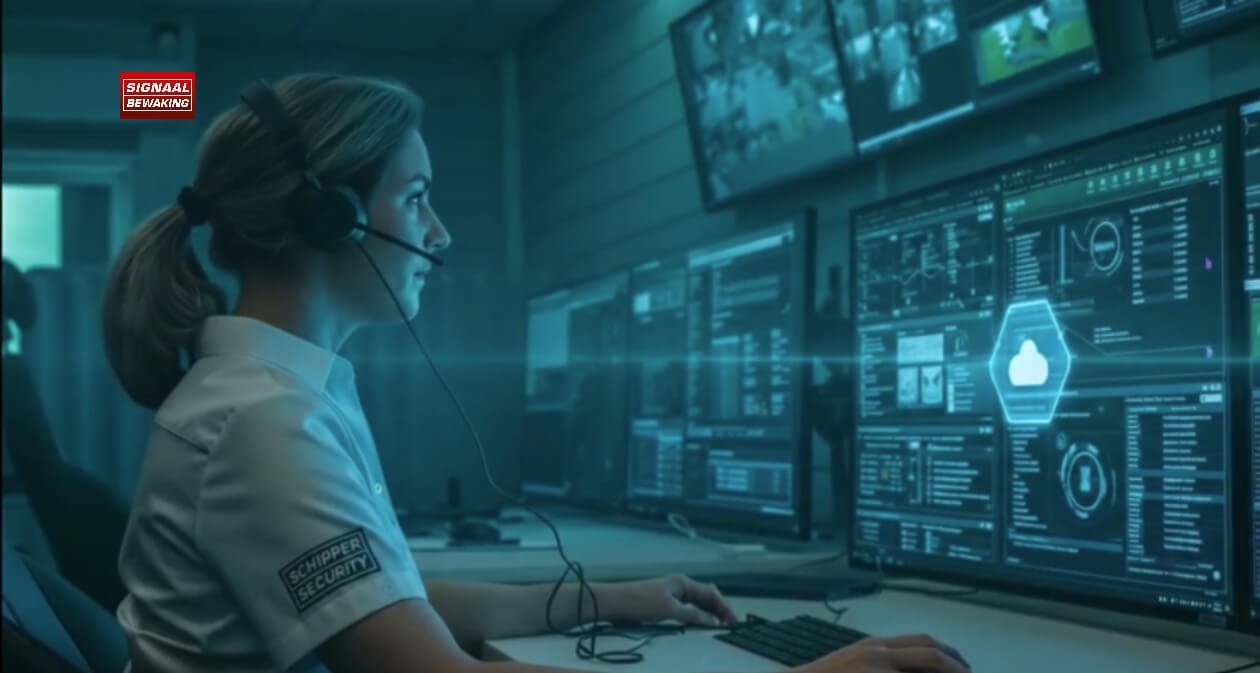 Voelt u zich altijd veilig?