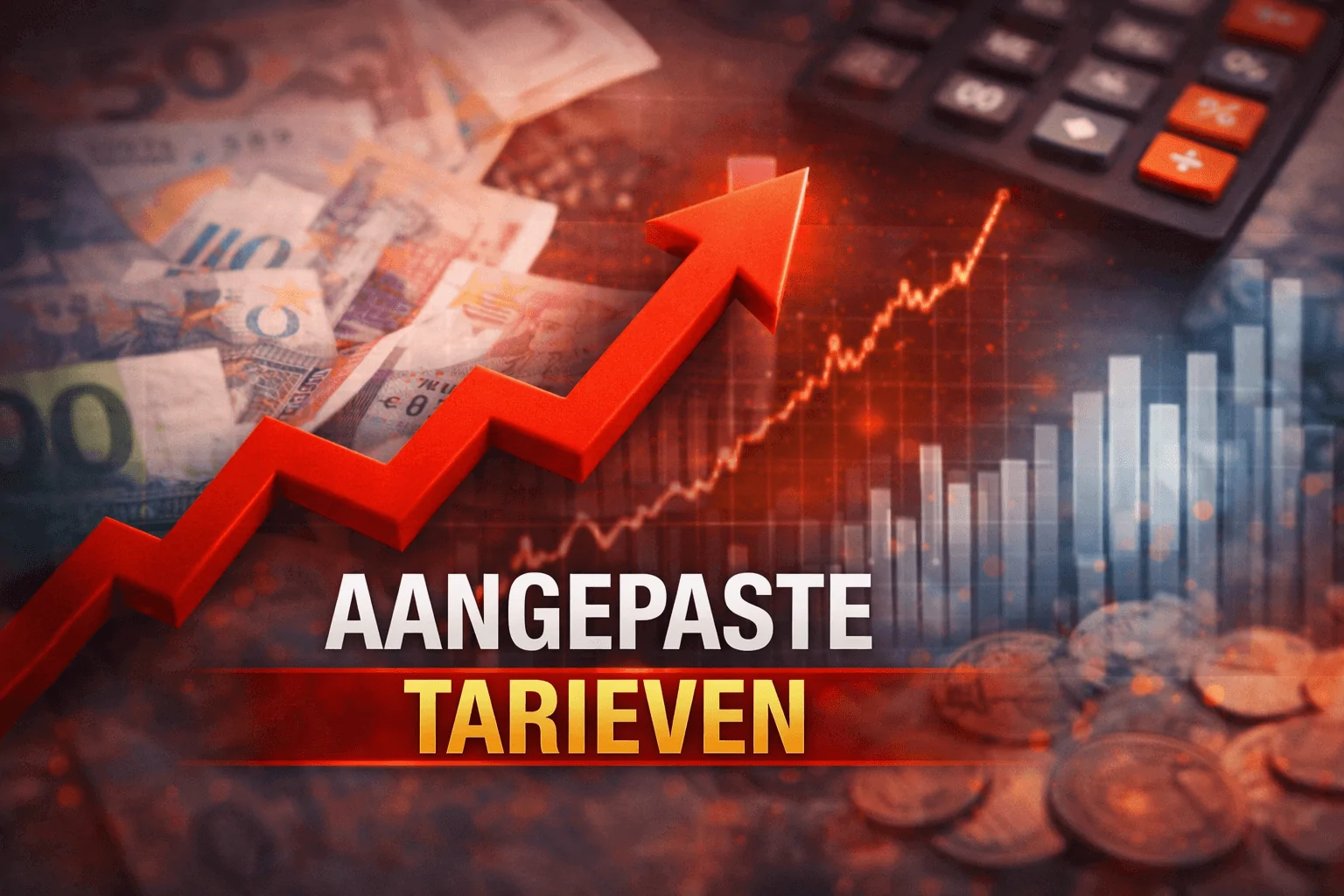 Brief kostenstijgingen Nederlandse Veiligheids Branche