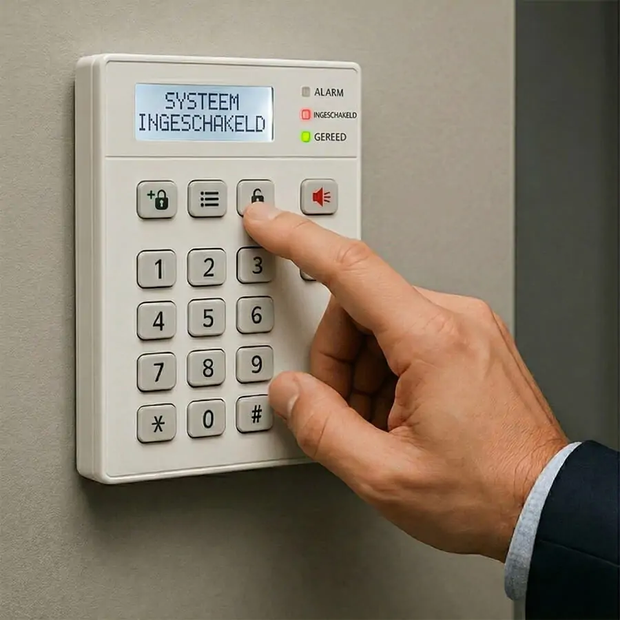 Wat kost een alarmsysteem in 2026? Volledige rekensom
