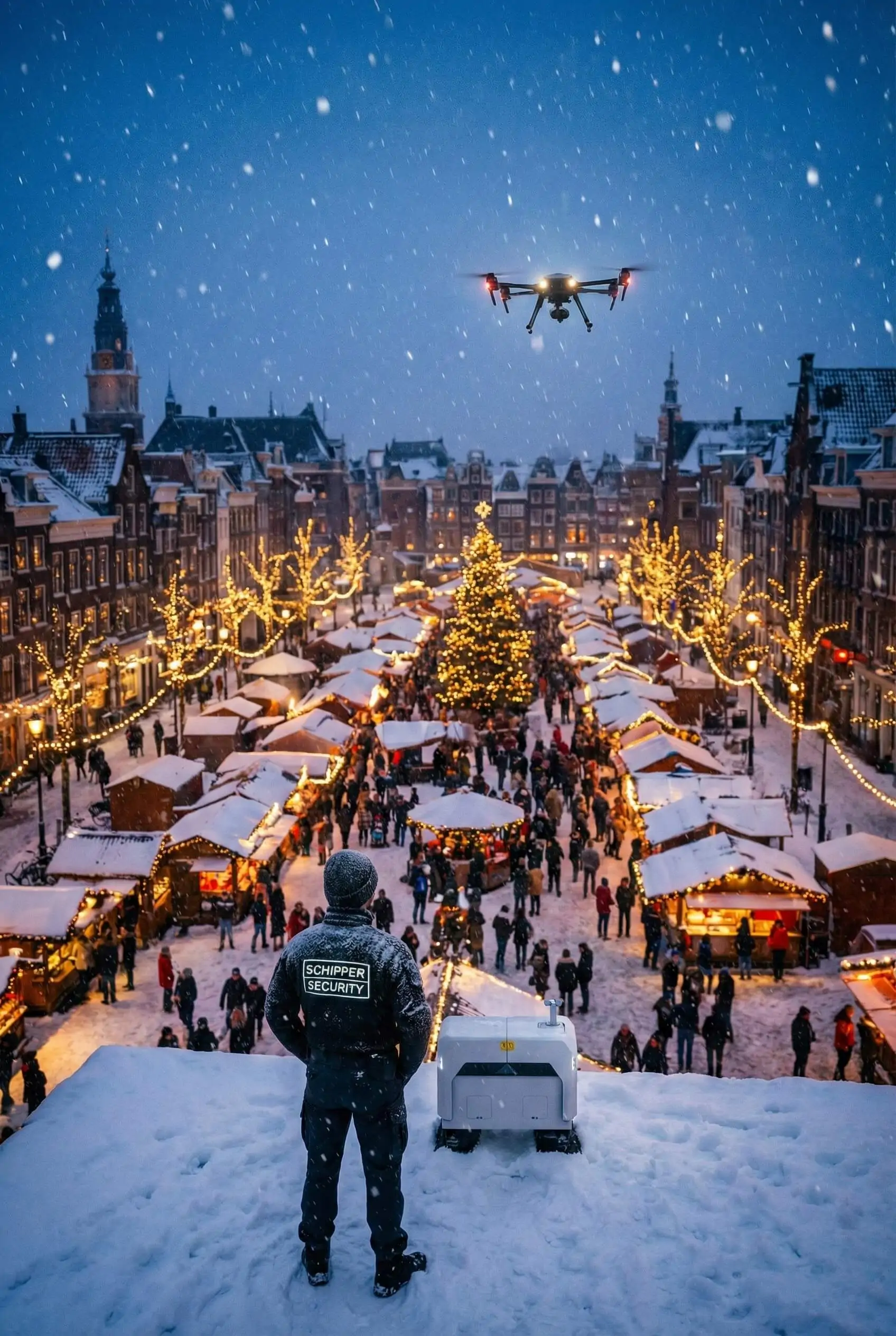 Fijne kerstdagen
