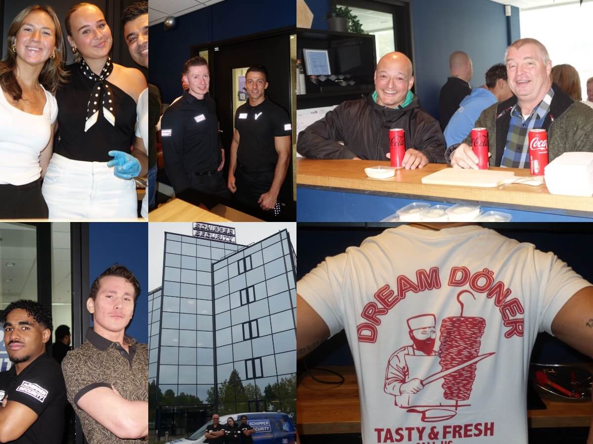 Herfstborrel 2025, vaste traditie, sterke teams