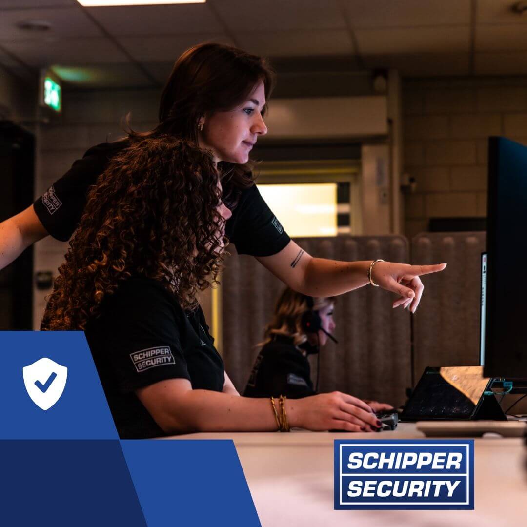 Jouw veiligheid verdient meer dan standaard beveiliging