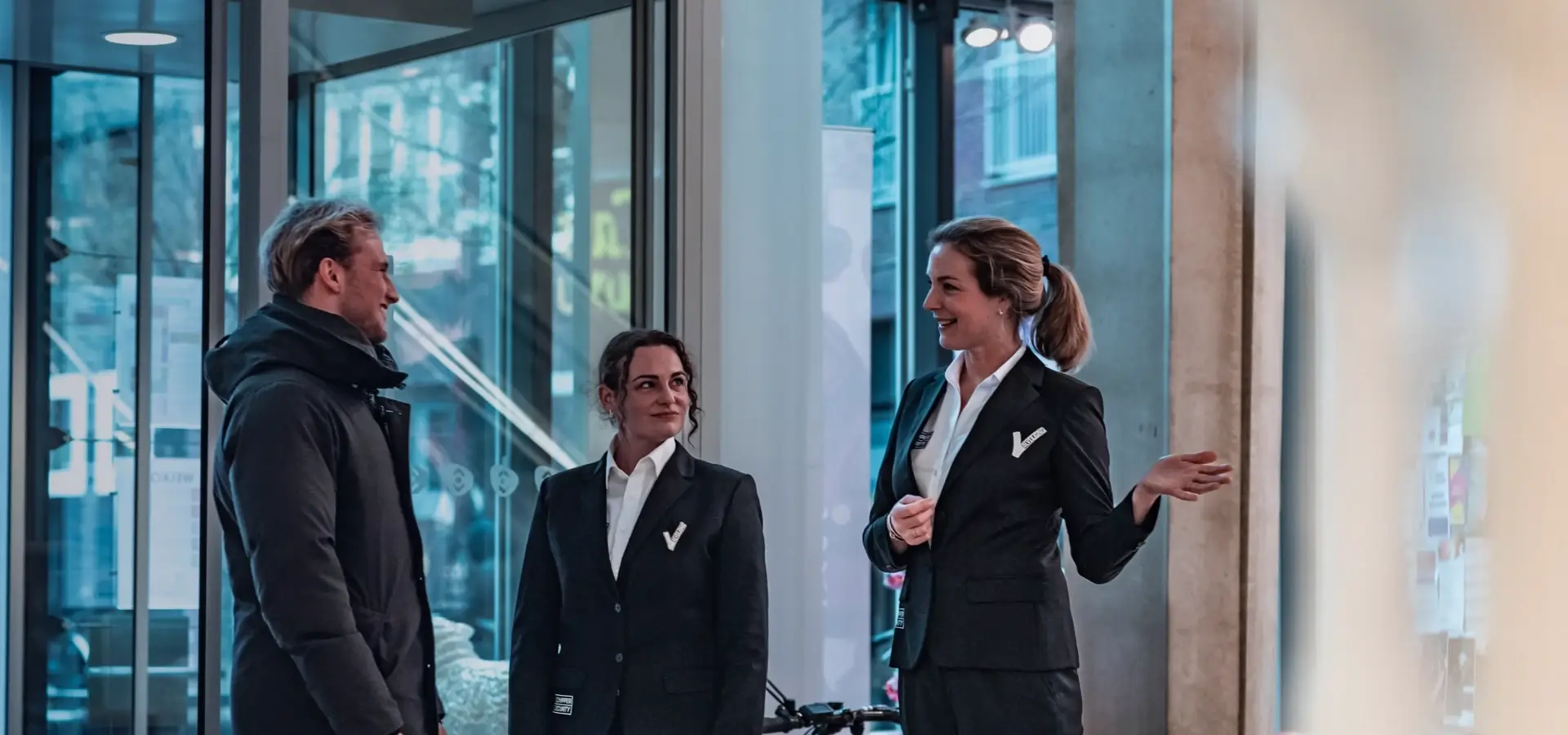 Herfstborrel 2025, vaste traditie, sterke teams