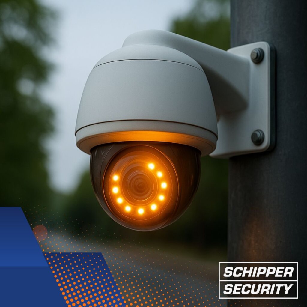 Zo voorkomt u dat hackers meekijken via uw beveiligingscamera’s
