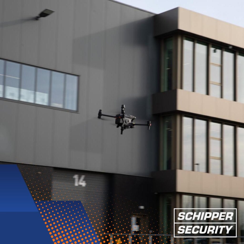 Drone-incidenten nemen toe: zo beschermt u uw terrein