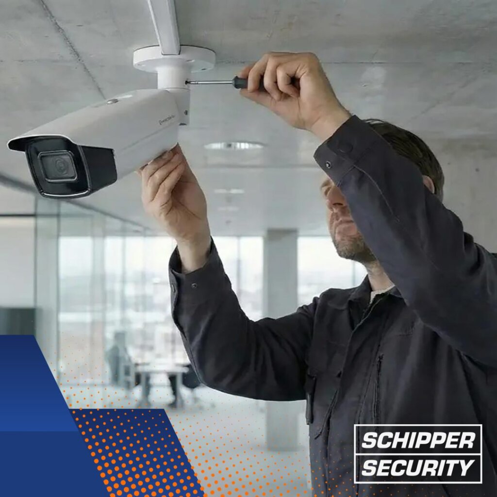 Snelheid telt bij roof: AI-camera’s alarmeren direct