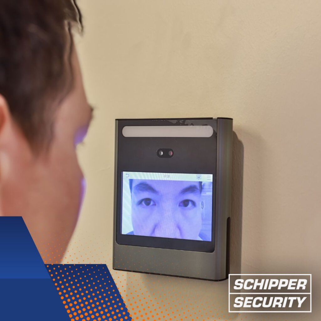 Cybersubsidie mkb: combineer met camerabeveiliging