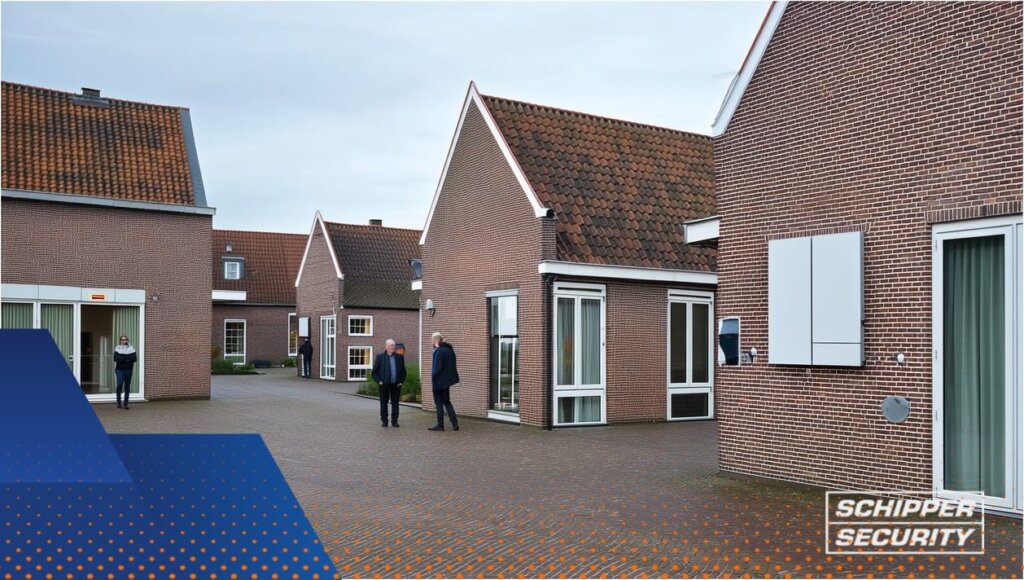 Wat kost camerabeveiliging rond uw huis in de regio Utrecht, en wie doet dat goed?