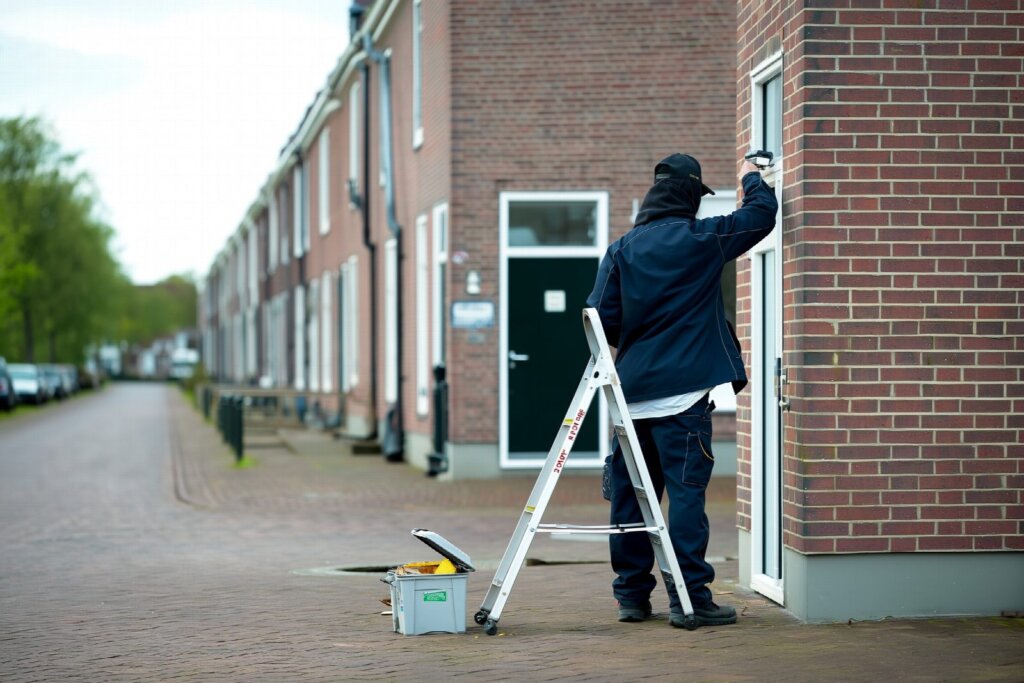 De wachtlijst voor installateurs loopt snel vol — is uw regio nog groen?