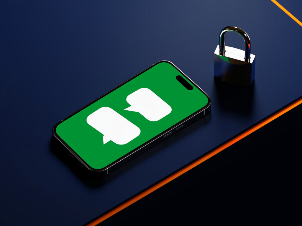 Stem op mijn dochter? Zo nemen oplichters via één link uw WhatsApp over