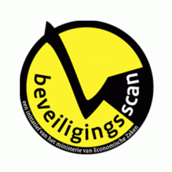 beveiligingsscan