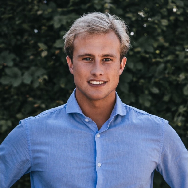 Foto Gert-Jan van Ginkel